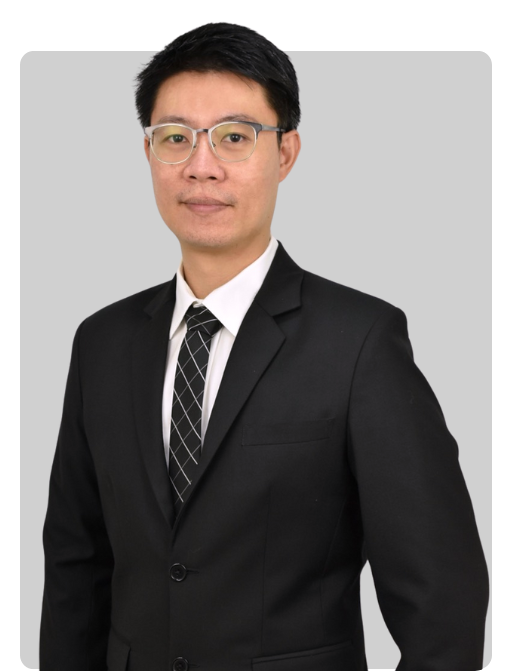 Sacarin Bunbanjerdsuk, M.D., Ph.D.