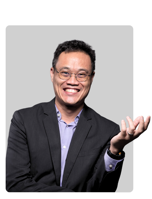 Dr. Theerathon Tharachai